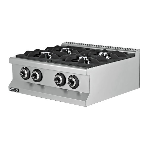 Плита газова з духовкою Empero EMP.7KG020+EMP.7FRG001 1
