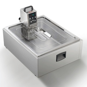 Термопроцессор SOUS VIDE Softcooker Y09 2