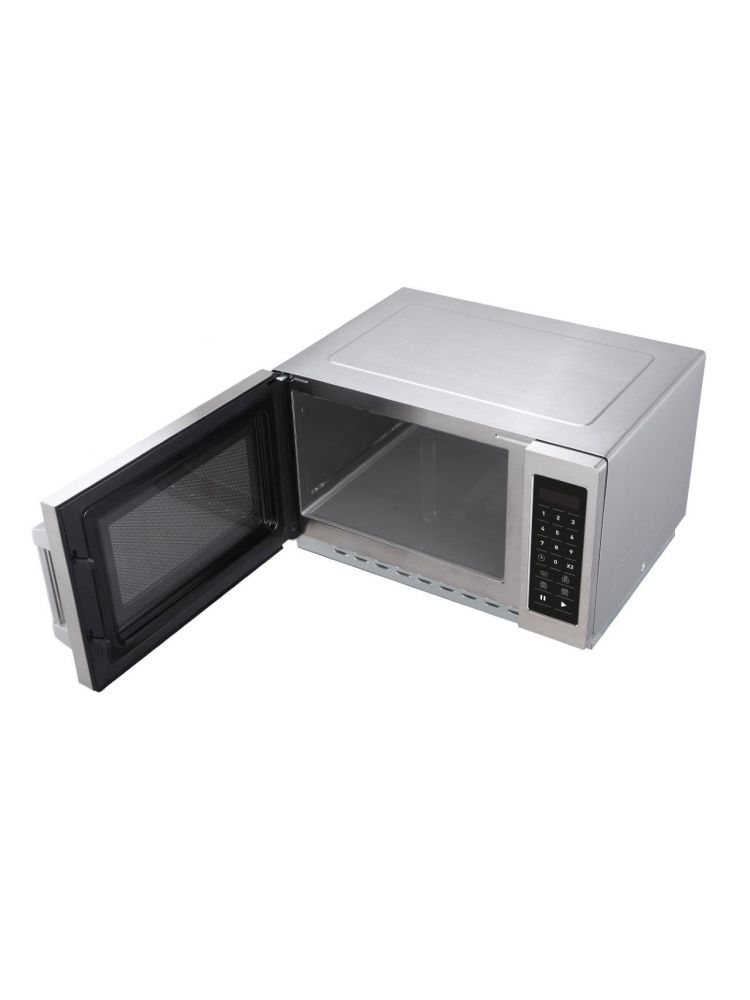 Микроволновая печь Hendi 281413 с возможностью программирования 1000W 0