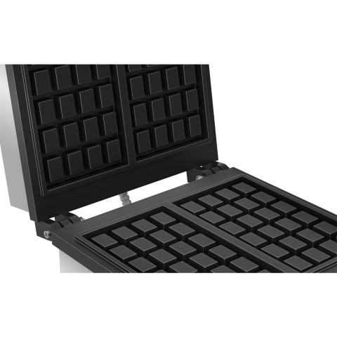 Вафельниця бельгійська ZUVER A063 (Німеччина) 1500W 0
