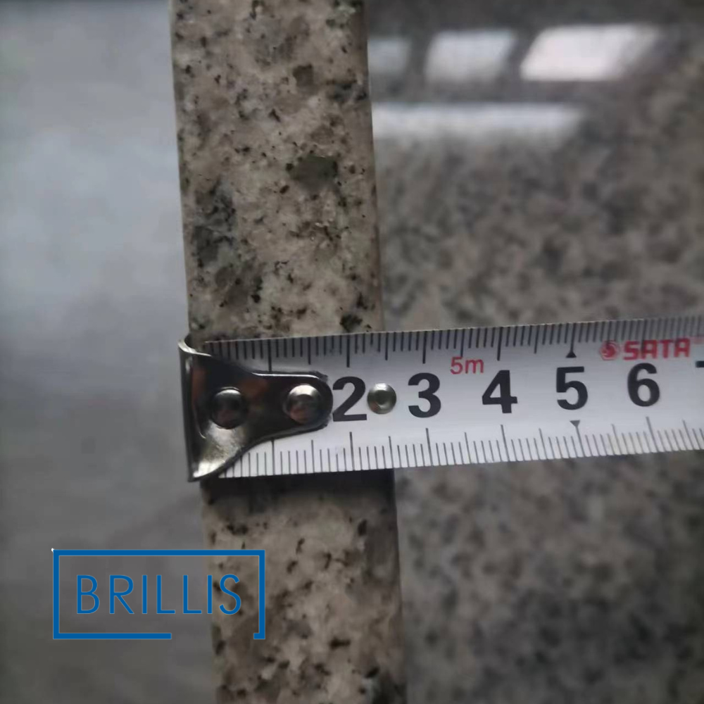 Стіл холодильний для піци тридверний BRILLIS PZ903 2
