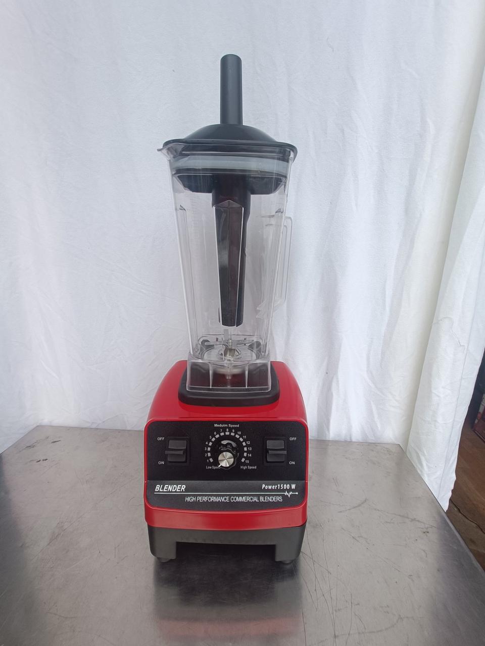 Блендер барный Vektor HR-767 0