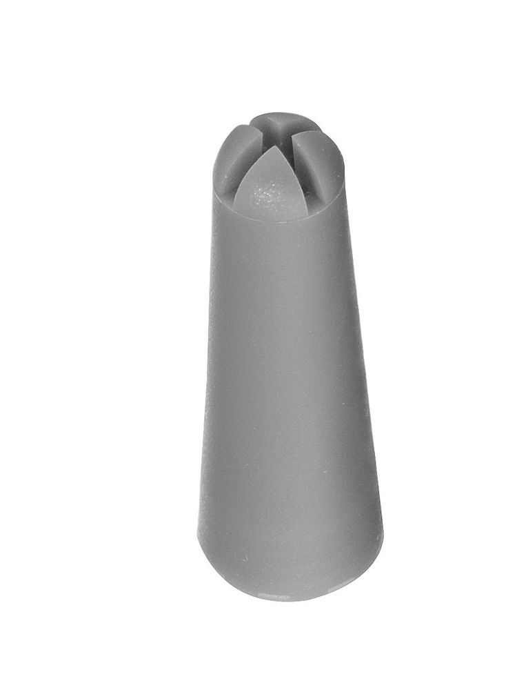 Сифон для сливок, HENDI, 0,5 л, фисташковый, ⌀80x(H)260 мм 975879-1 0