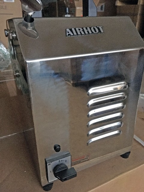 Фаршемешалка AIRHOT MME-20 1