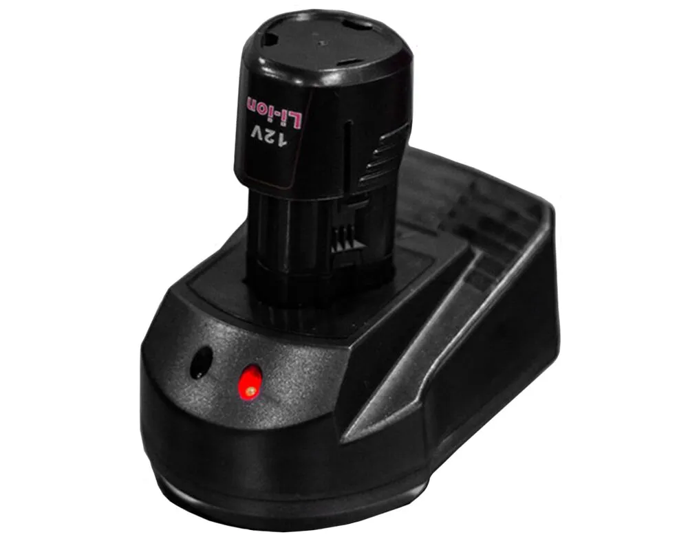 Акумуляторний ніж для шаурми GGM-Gastro KS100C 2