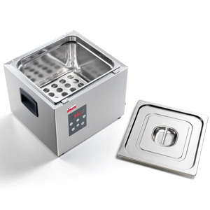 Апарат SOUS VIDE SoftCooker S GN 1/1 1