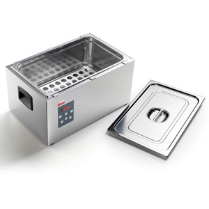 Апарат SOUS VIDE SoftCooker S GN 1/1 0