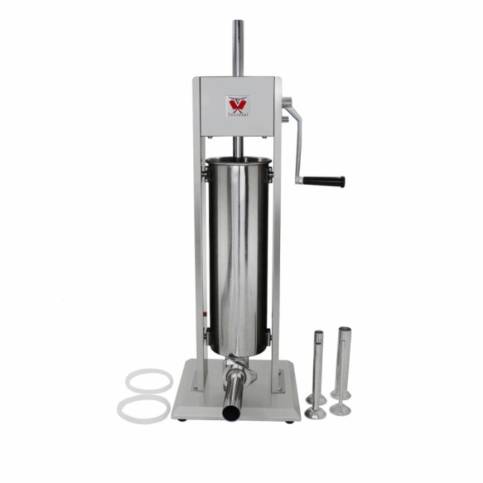 Апарат для чурос Beeketal 15L BT15 1
