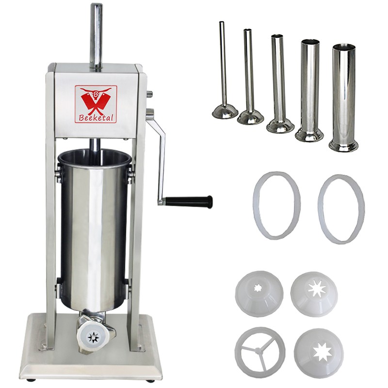 Апарат для чурос Beeketal 5L BT05C 0