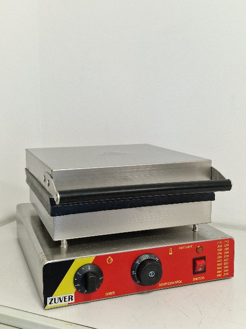 Апарат для донатсів ZUVER A068 9 пончиків (Німеччина) 1500W 0
