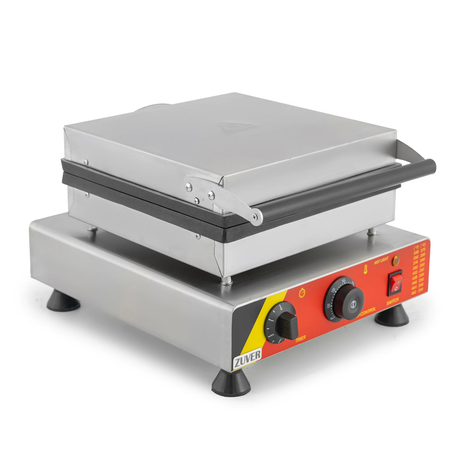 Аппарат для донатсов ZUVER Donuts 9 пончиков (Германия) 1500W 1