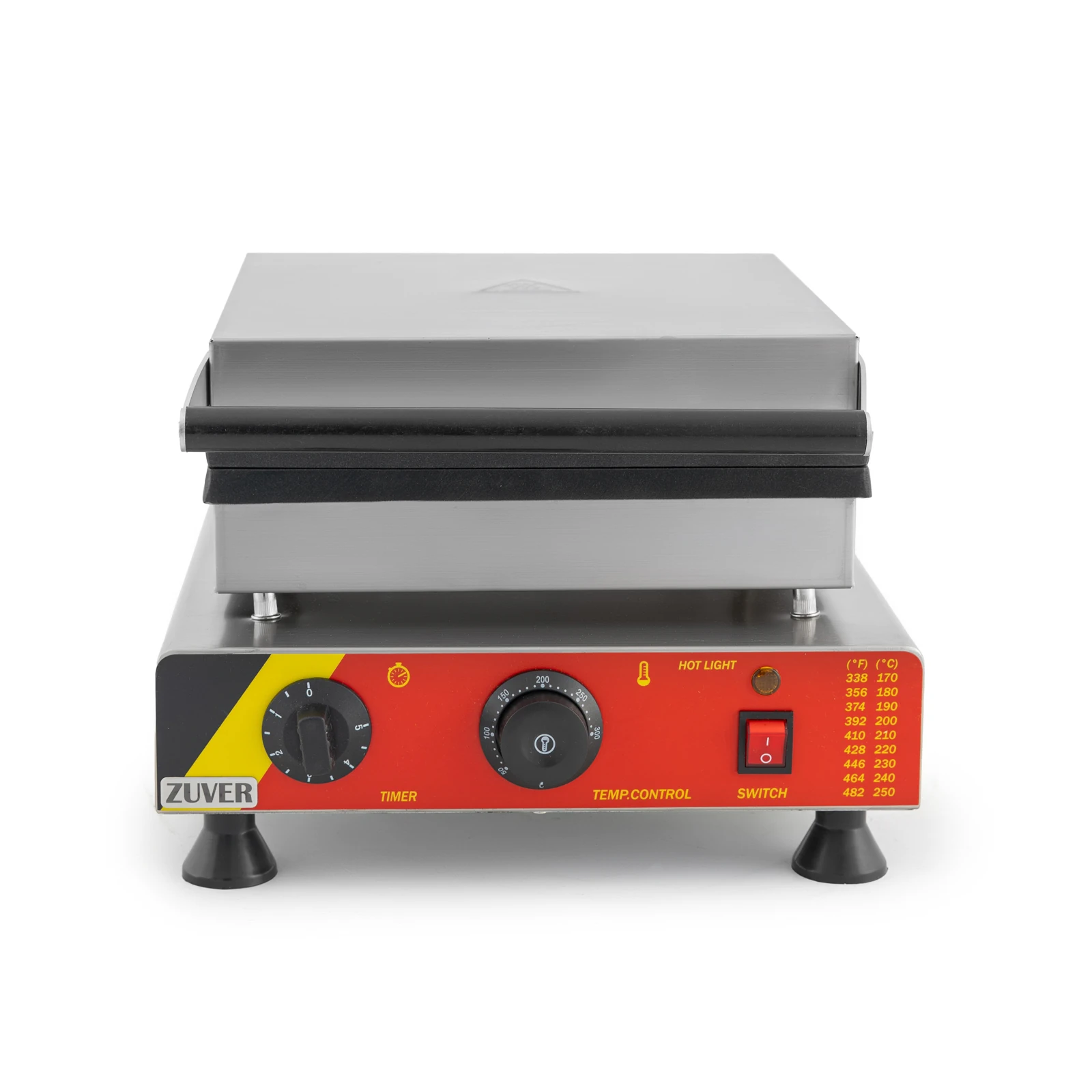 Аппарат для донатсов ZUVER Donuts 9 пончиков (Германия) 1500W 3