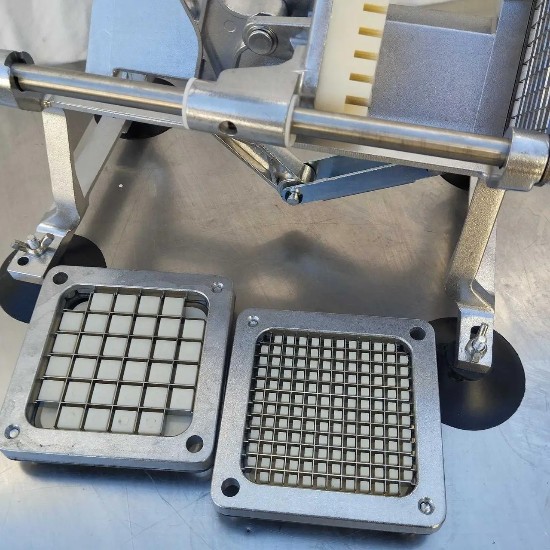 Аппарат для нарезки картофеля и фруктов Vektor TX3 4