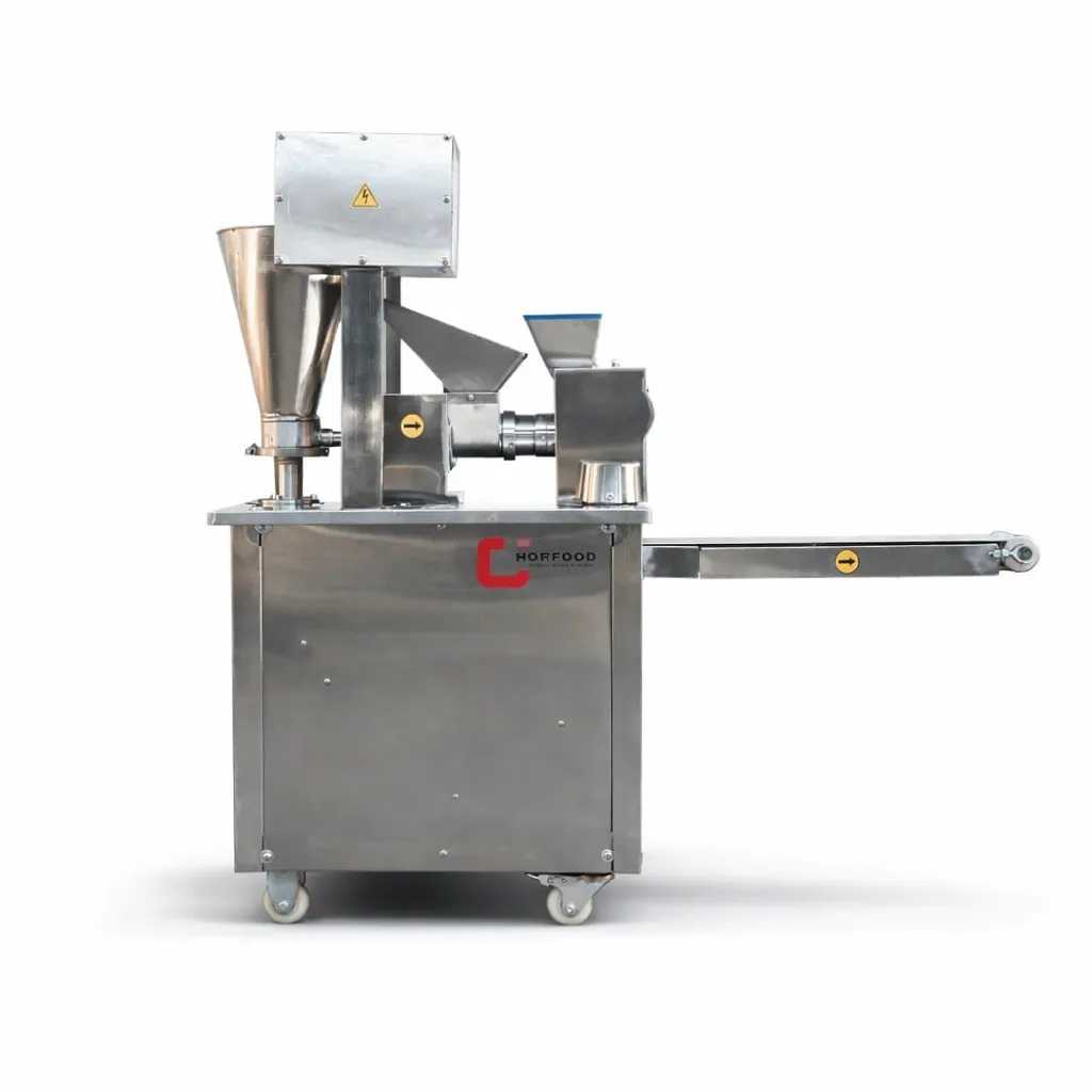 Апарат для пельменів HORFOOD АП-100, змінні матриці, регулювання швидкості,220 V 0