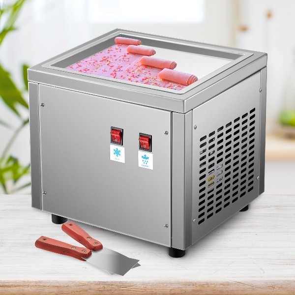 Аппарат для ролл мороженого Zuver 280W  0