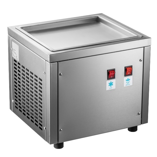 Аппарат для ролл мороженого Zuver 280W  7