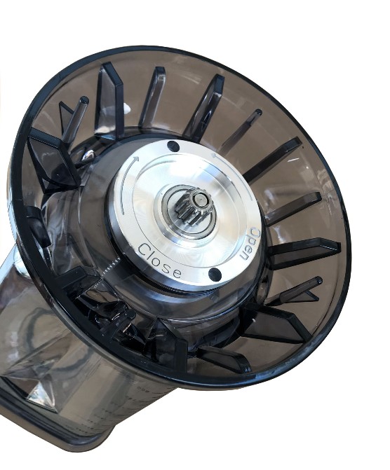 Блендер професійний GoodFood PROFI BL2500 2.5 л потужний двигун 2000W 0