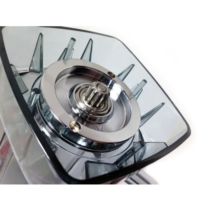 Блендер професійний GoodFood PROFI BL2000 1600W слабкий двигун 1