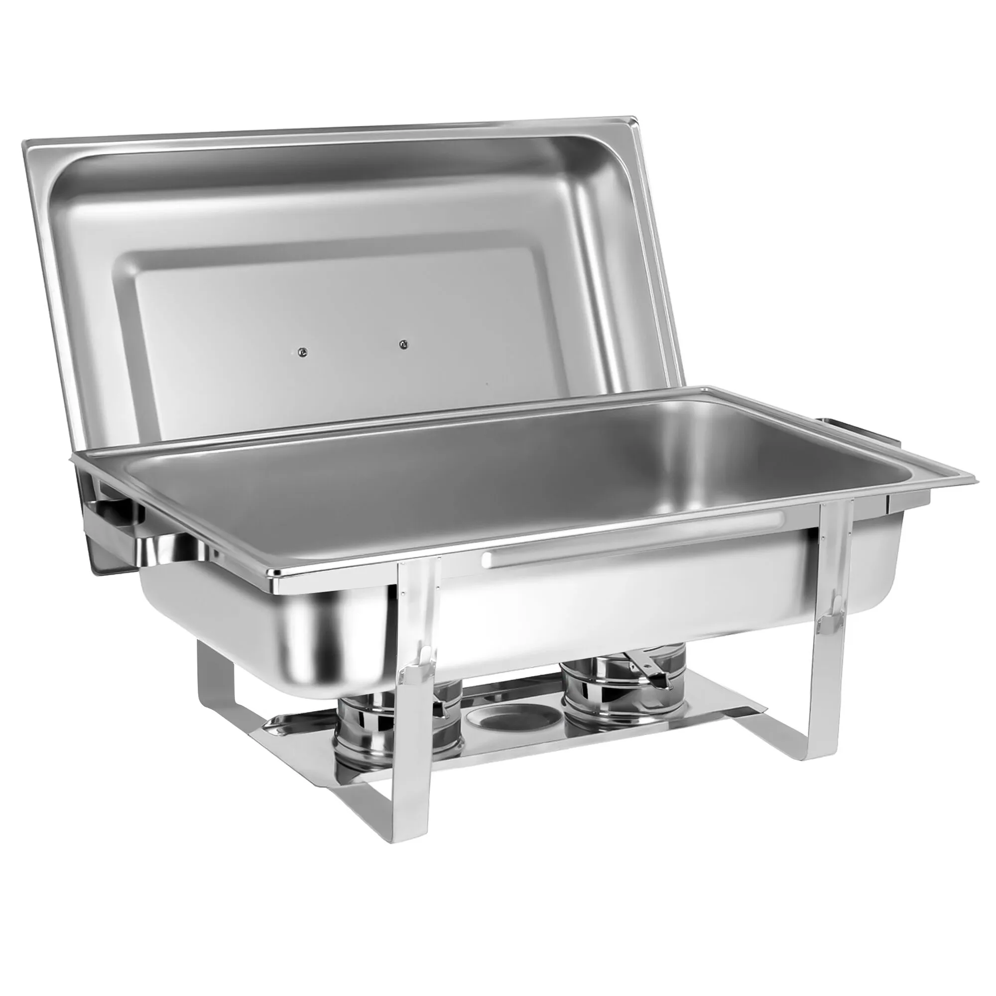 Чафиндиш GGM-Gastro CDH807 1