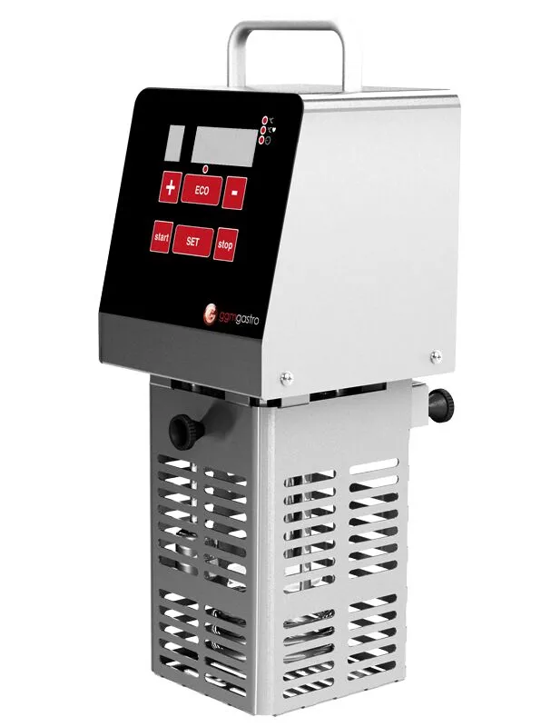 Аппарат Sous Vide GGM-Gastro SVGBV15#TSVGBV15 0