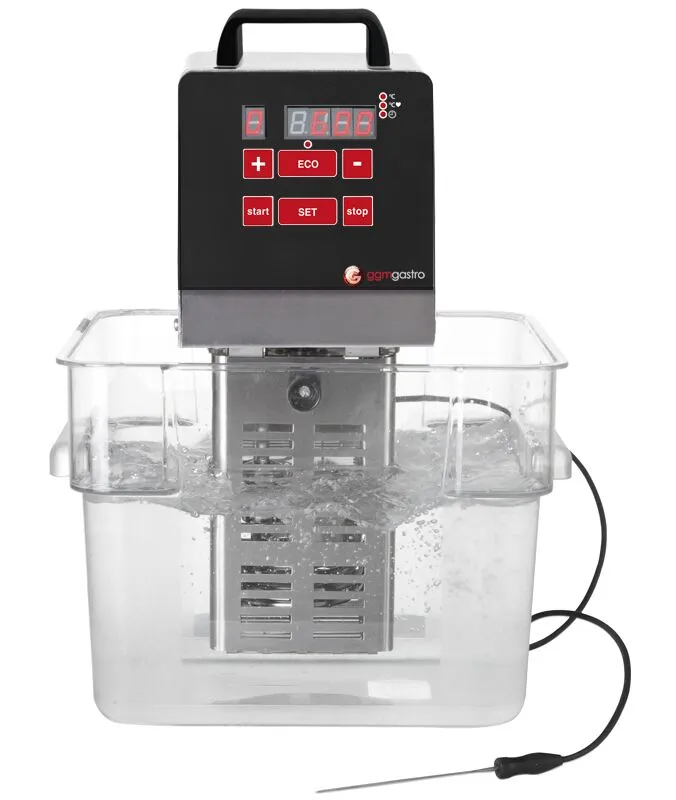 Аппарат Sous Vide GGM-Gastro SVGBV15#TSVGBV15 1