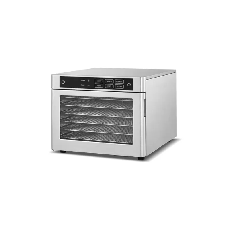 Дегідратор ZUVER Kitchen Line 6, 500W 0
