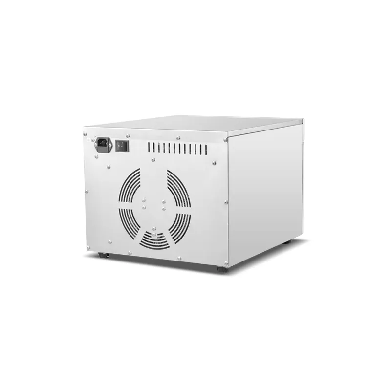 Дегідратор ZUVER Kitchen Line 6, 500W 3