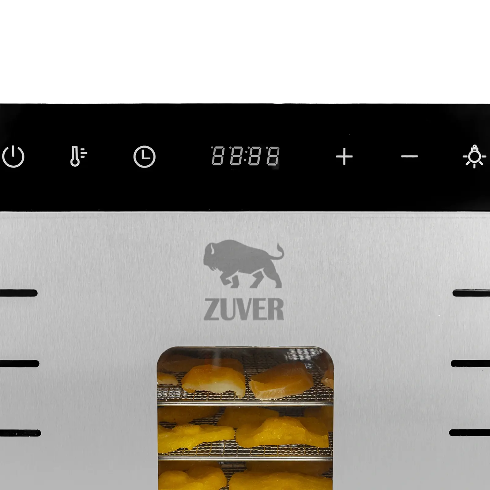Дегідратор професійний ZUVER Professional Line 16, 1500W 29KG 1