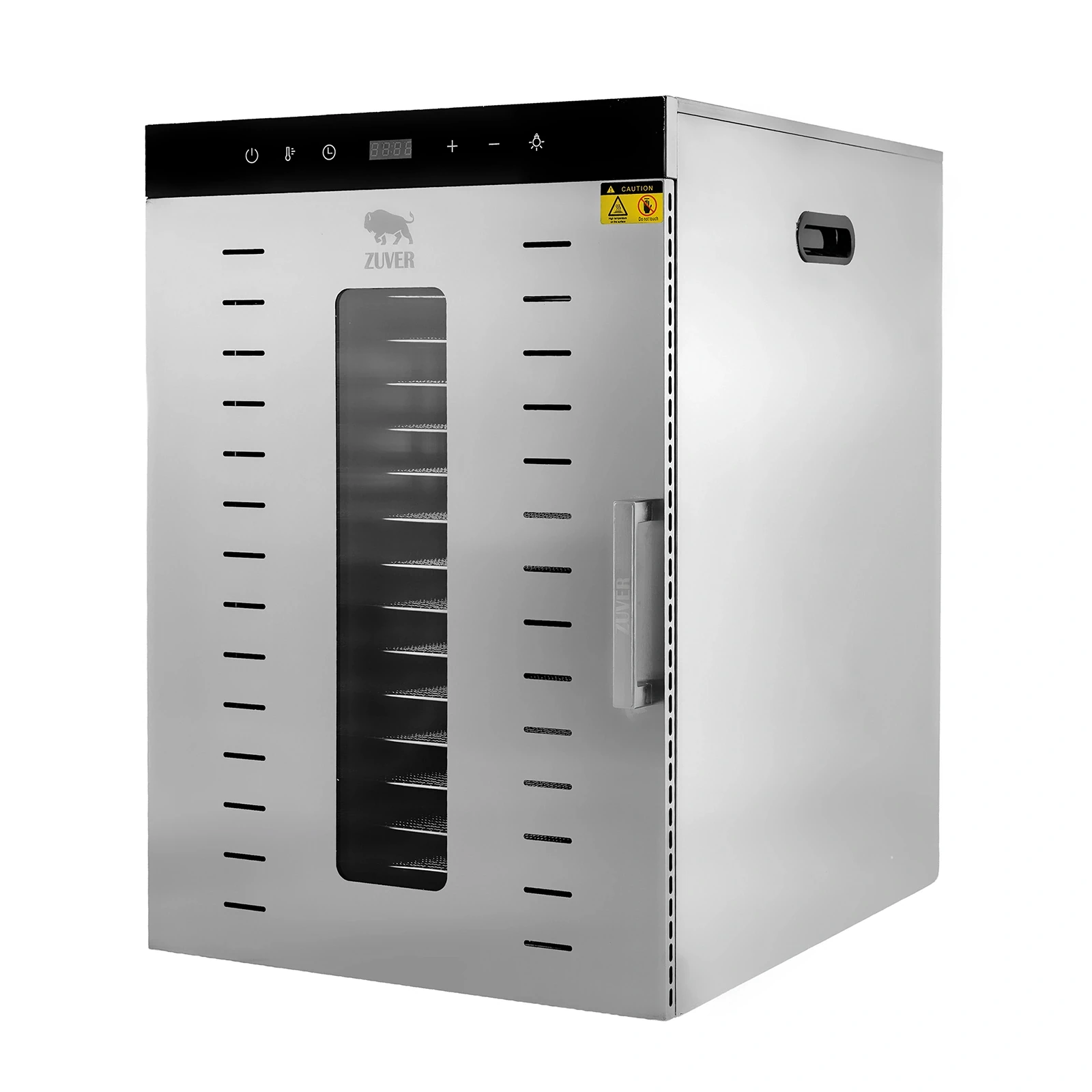 Дегідратор професійний ZUVER Professional Line 16, 1500W 29KG 3