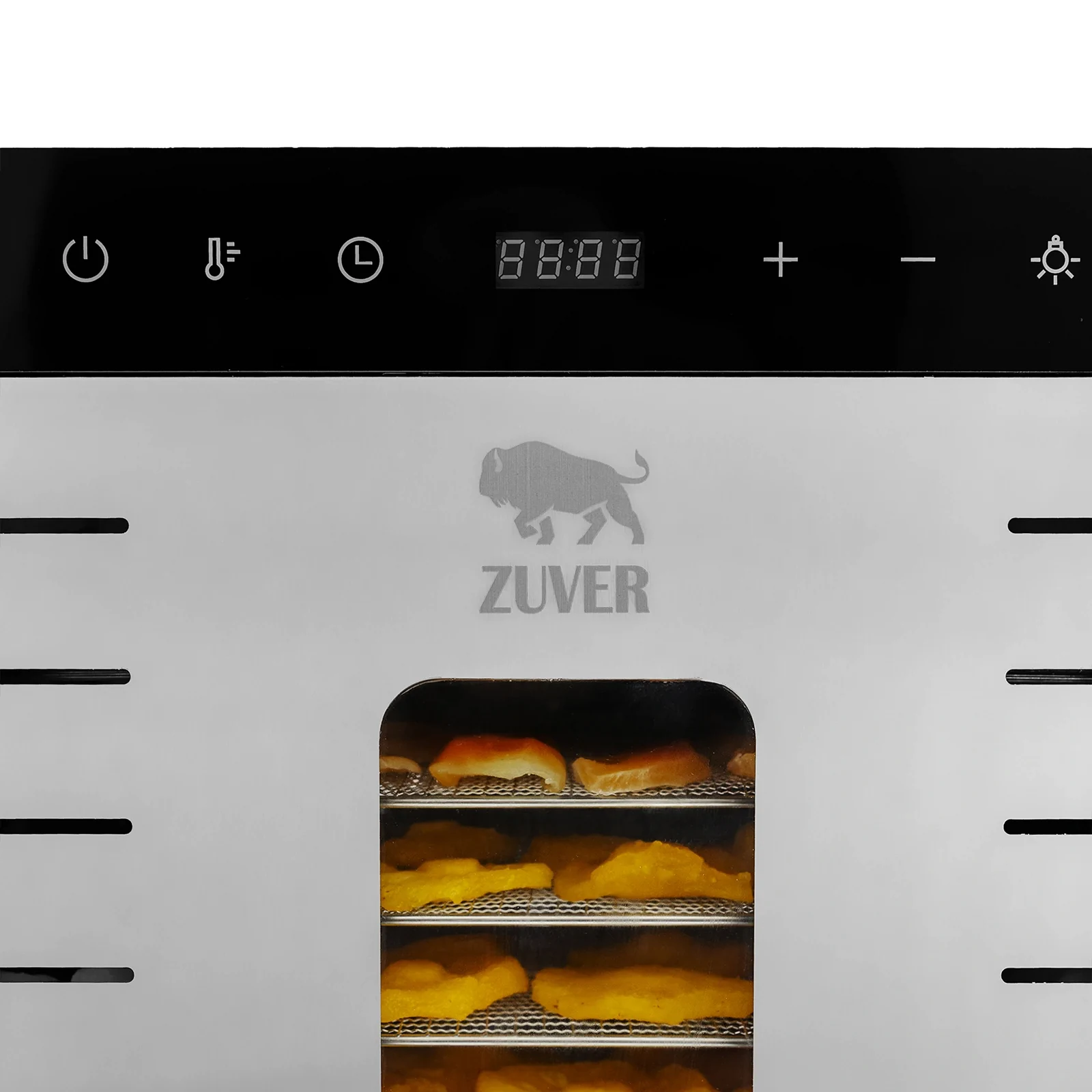 Дегідратор професійний ZUVER Professional Line 20, 2000W 37KG 1