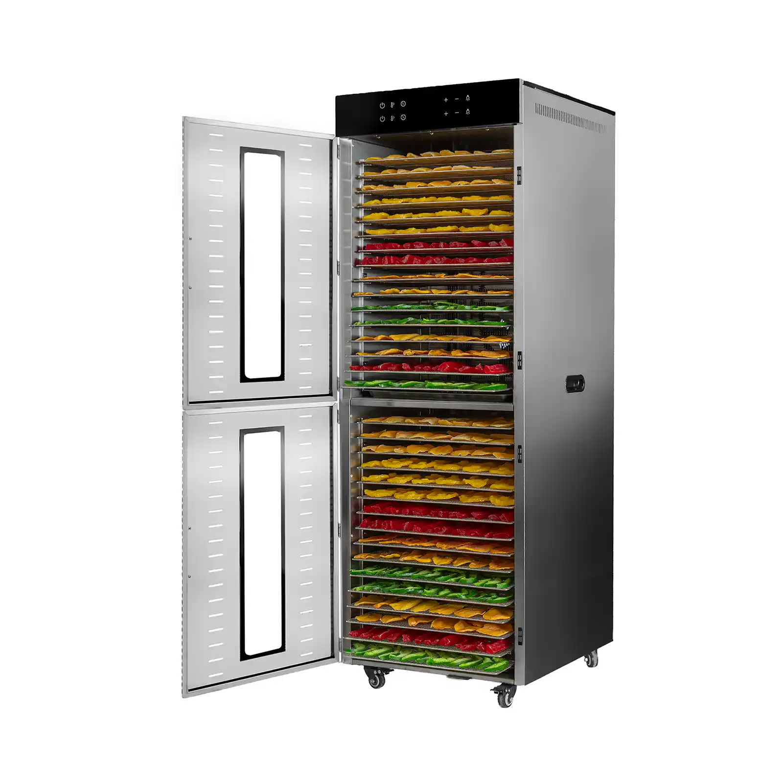 Дегідратор комерційний ZUVER Professional Line 32, 3000W 52KG 0