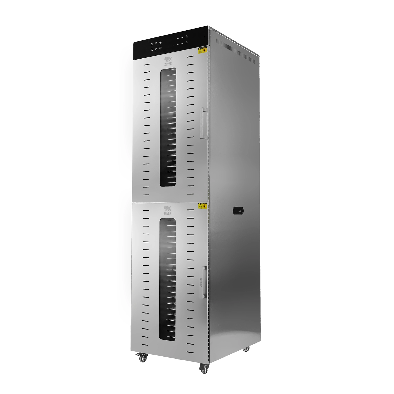 Дегідратор комерційний ZUVER Professional Line 32, 3000W 52KG 1