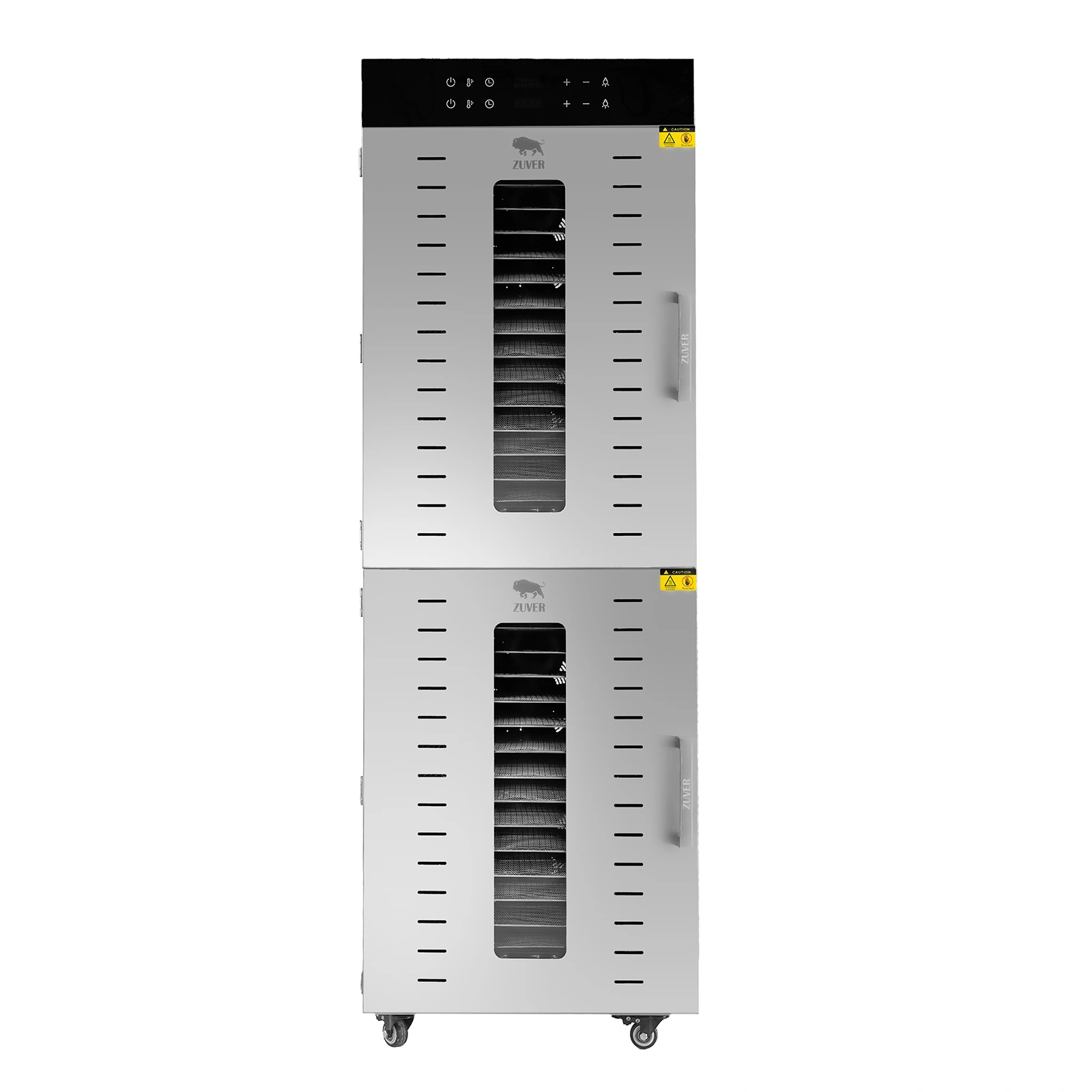 Дегідратор комерційний ZUVER Professional Line 32, 3000W 52KG 4