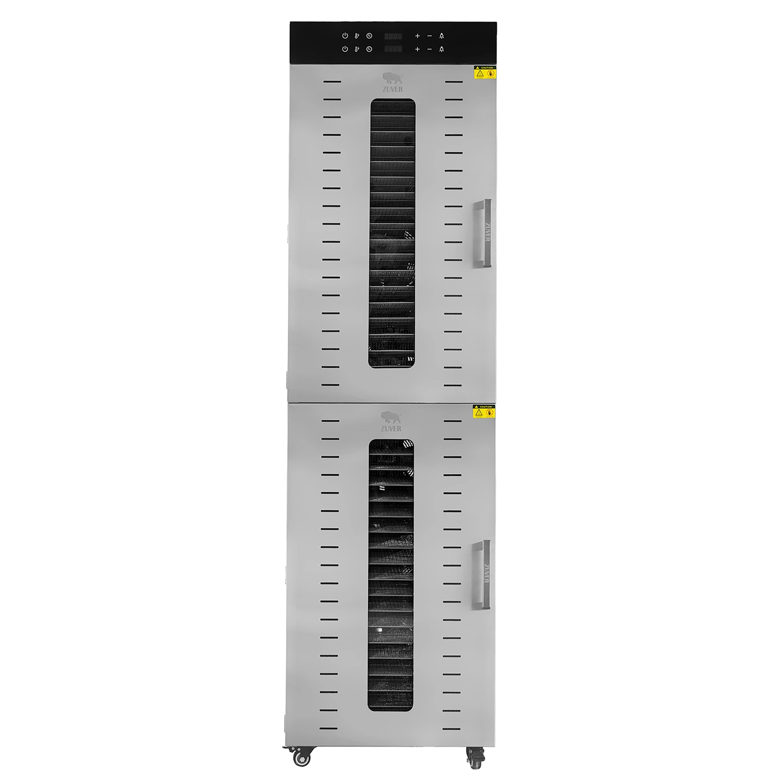 Дегідратор комерційний ZUVER Professional Line 48, 4000W 60KG 0