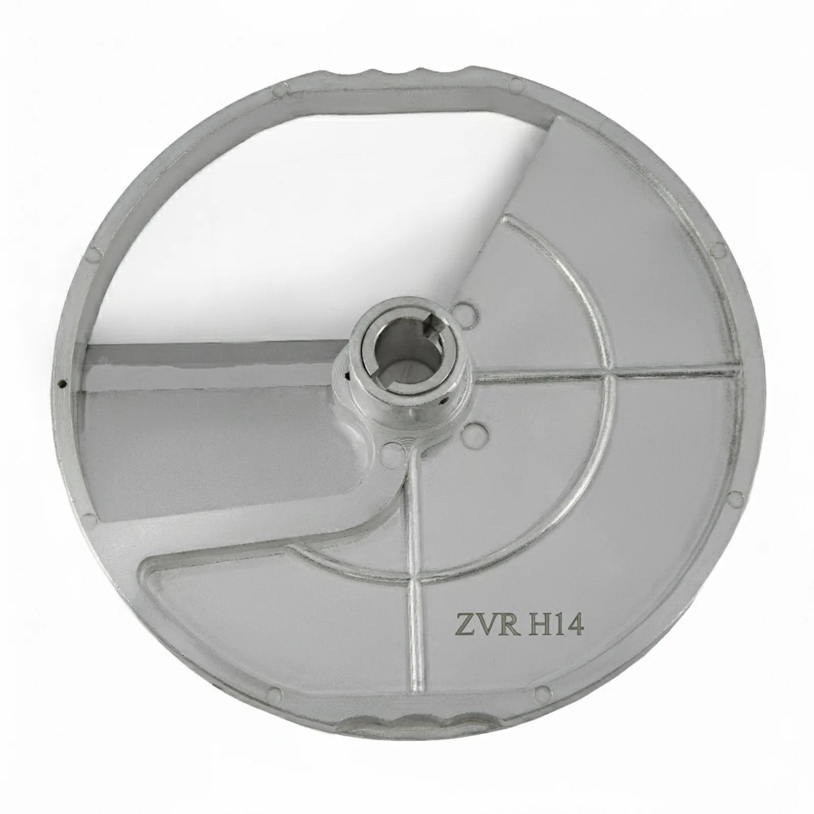 Диск для овочерізки ZVRH14 0