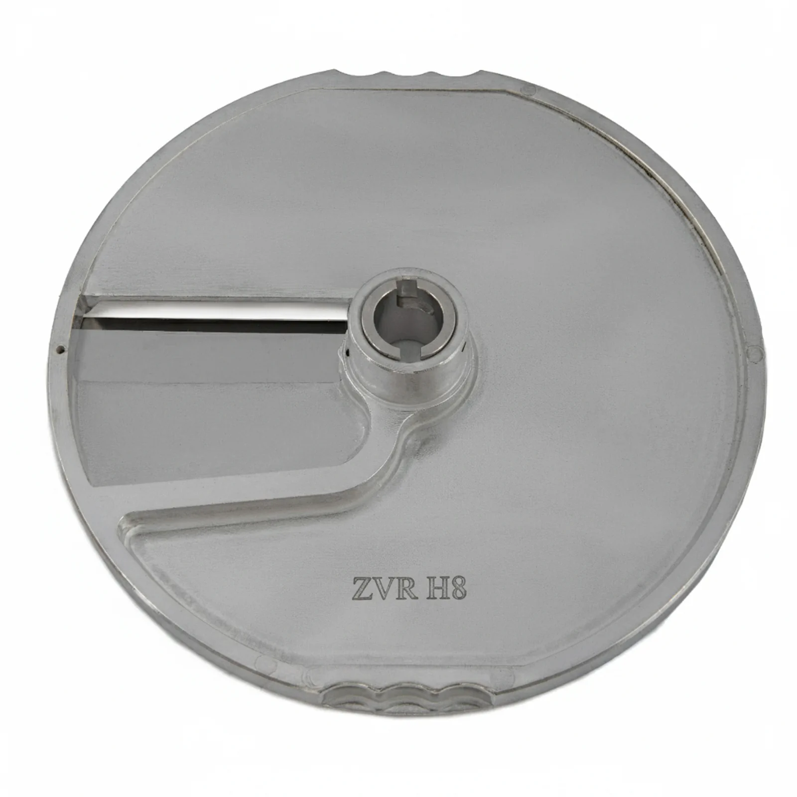 Диск для овочерізки ZVRH8 0