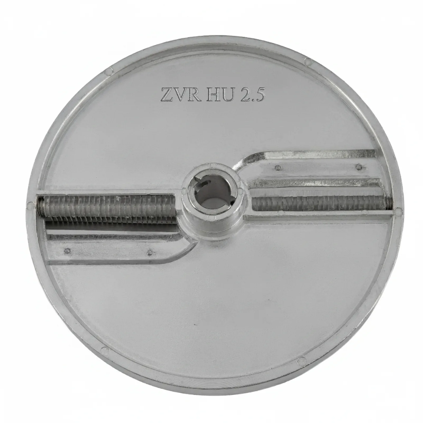 Диск для овощерезки ZVRHU2,5 0