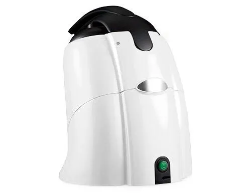 Електрична соковижималка для цитрусових GGM Gastro ZPDC-W 0