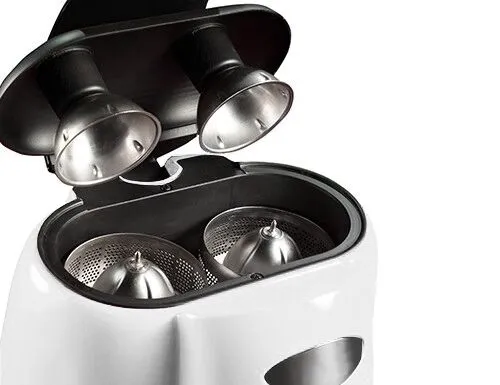Електрична соковижималка для цитрусових GGM Gastro ZPDC-W 2