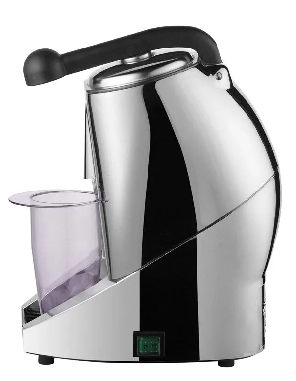 Электрическая соковыжималка для цитрусовых GGM Gastro ZPEC-S 0