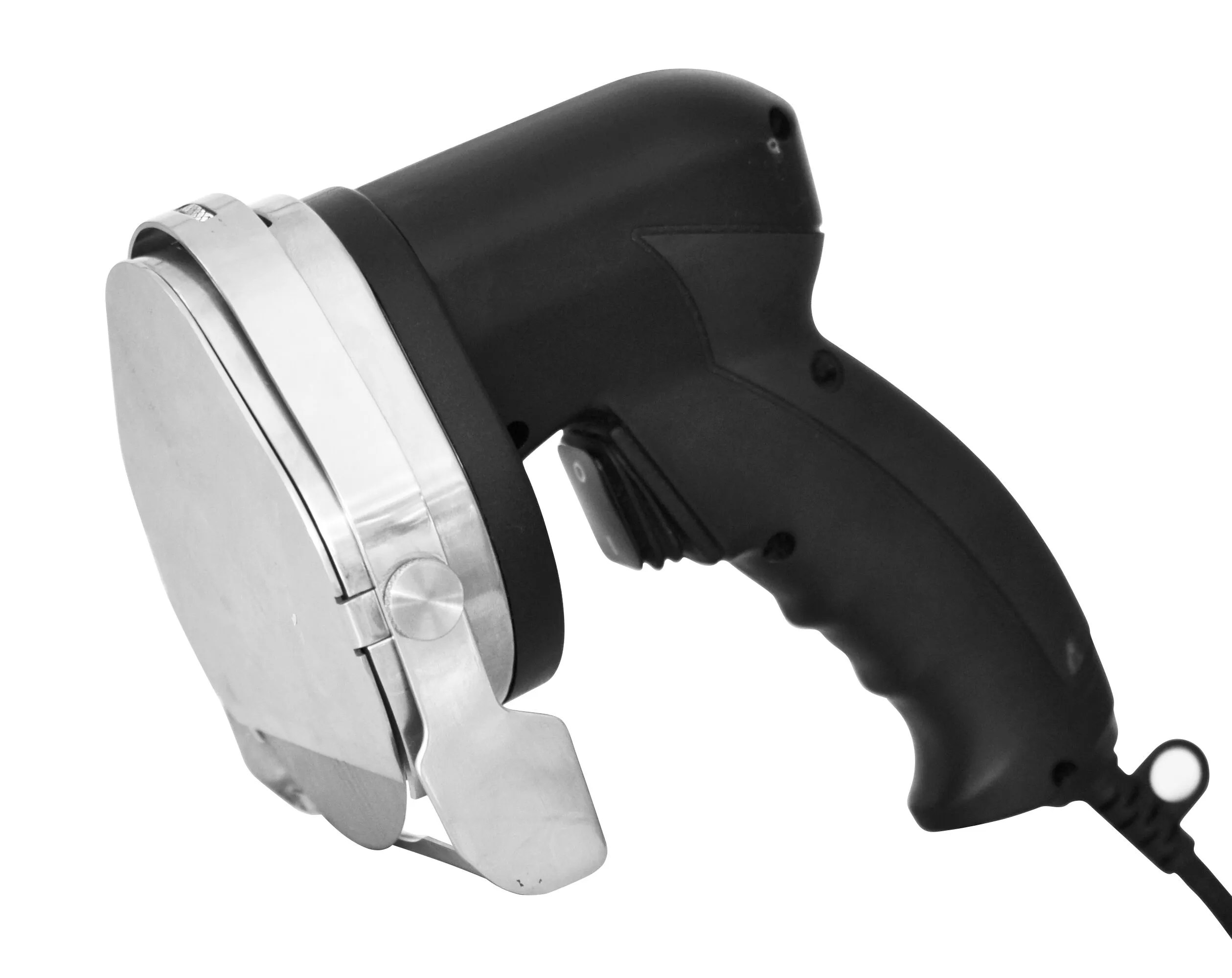 Електричний ніж для шаурми PROFI GGM-Gastro KS100E 0