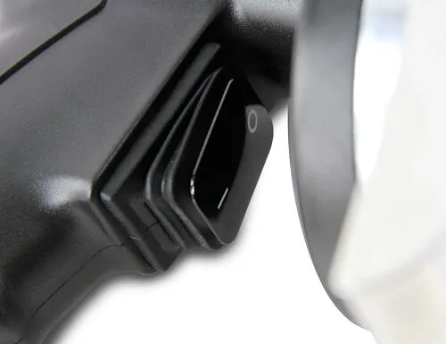 Електричний ніж для шаурми PROFI GGM-Gastro KS100E 1