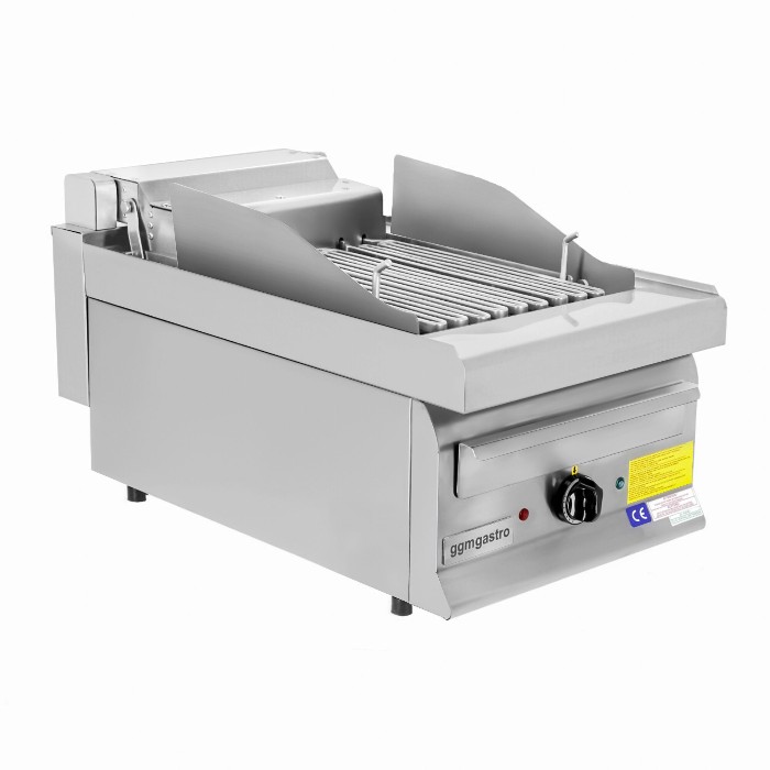 Электрический вапо-гриль GGM Gastro EGE40 0