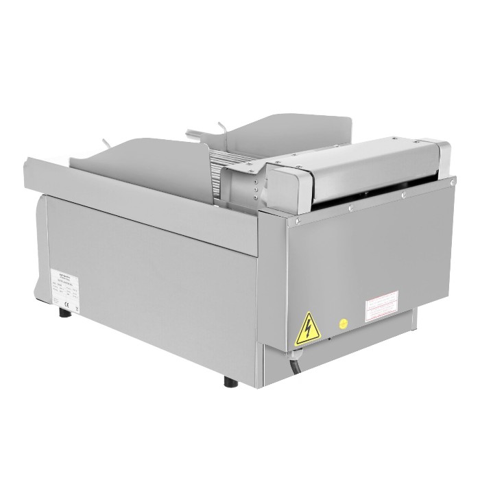 Электрический вапо-гриль GGM Gastro EGE40 2