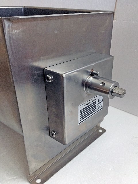 Фаршемешалка AIRHOT MME-20 4