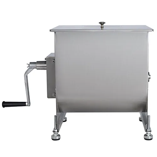 Фаршемешалка ручная ZUVER Meat Mixer Manual 30 0