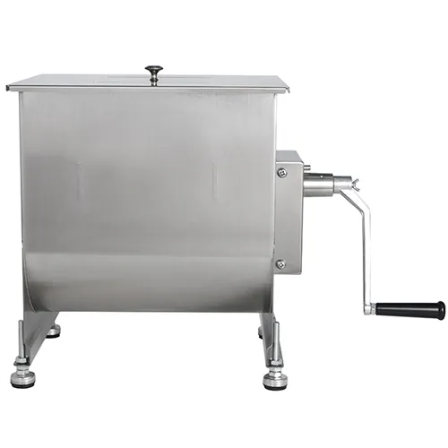 Фаршемешалка ручная ZUVER Meat Mixer Manual 30 1