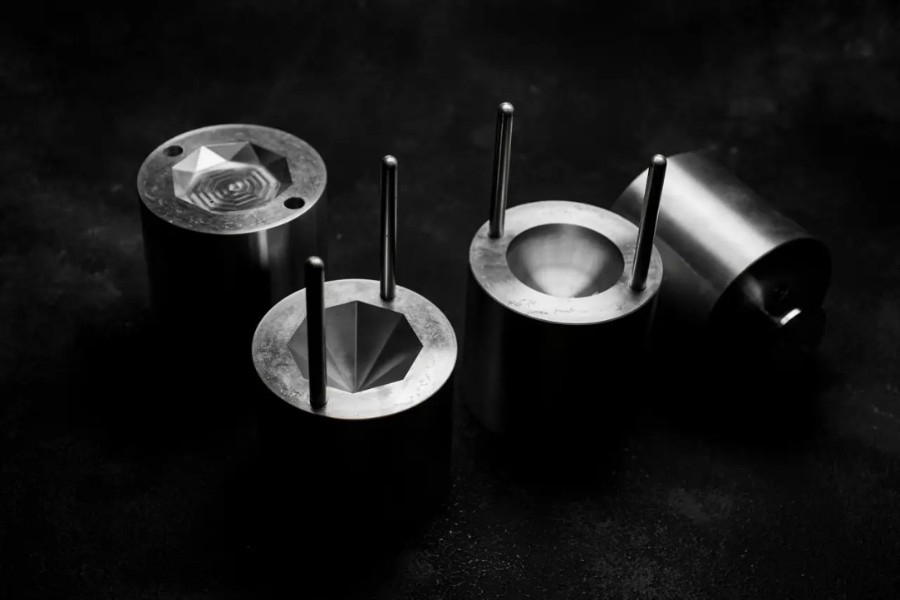 Форма для льда Zuver Ice Mold 0