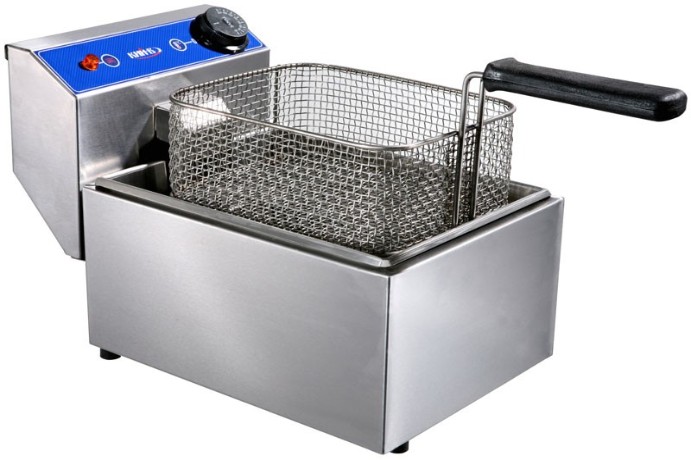 Фритюрниця КИЙ-В ФР-5 0