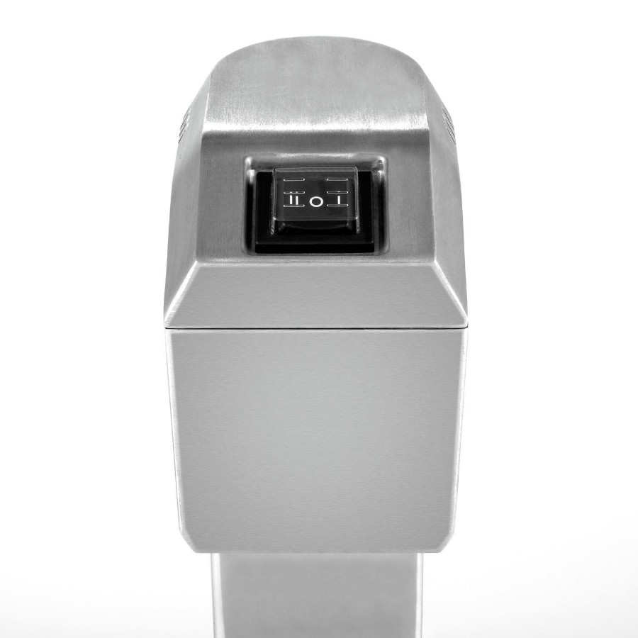 Миксер для молочных коктейлей GASTRORAG W-MS-10 2